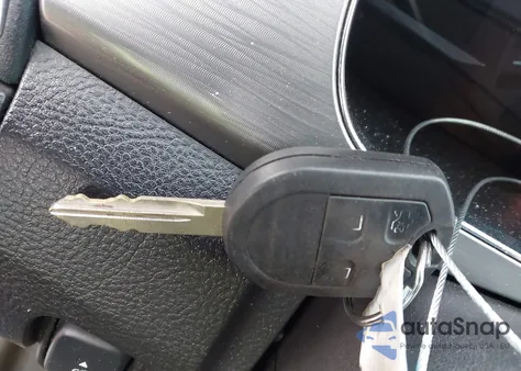 2013 Ford Taurus Sel из США, поврежденный, VIN 1FAHP2E87DG205133